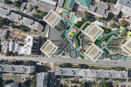 Продам 2-х кімнатну квартиру в новобудові, Холодная Гора, Холодная Гора метро, Код: 798409/2