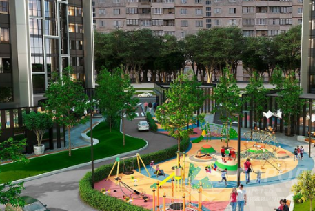 Продам 2-х кімнатну квартиру в новобудові, Холодная Гора, Холодная Гора метро, Код: 798409/2