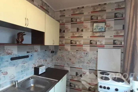 Сдам 2-х кімнатну квартиру, Алексеевка, Алексеевская метро, Код: 798410/1