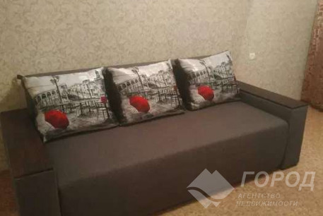 Сдам 1-кімнатну квартиру, Гагарина проспект, Спортивная метро, Код: 798413/1