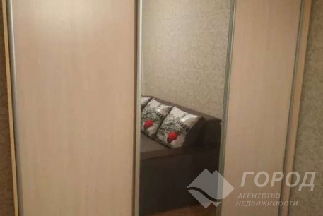 Сдам 1-кімнатну квартиру, Гагарина проспект, Спортивная метро, Код: 798413/1