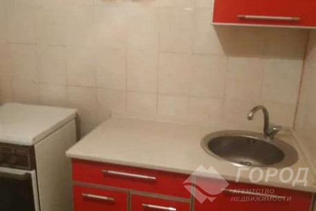 Сдам 1-кімнатну квартиру, Гагарина проспект, Спортивная метро, Код: 798413/1