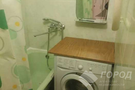 Сдам 1-кімнатну квартиру, Гагарина проспект, Спортивная метро, Код: 798413/1