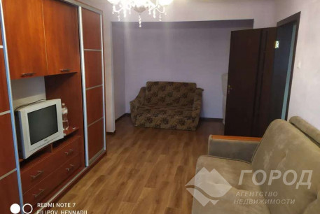 Сдам 1-кімнатну квартиру, Одесская, Кинотеатр "Салют", Код: 798415/1