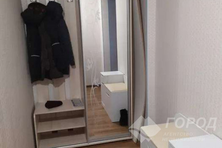 Сдам 1-кімнатну квартиру, Одесская, Кинотеатр "Салют", Код: 798415/1