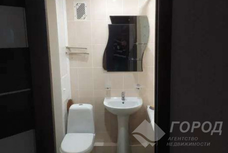 Сдам 1-кімнатну квартиру, Одесская, Кинотеатр "Салют", Код: 798415/1