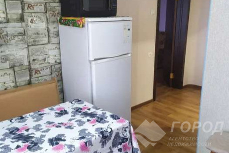 Сдам 1-кімнатну квартиру, Одесская, Кинотеатр "Салют", Код: 798415/1