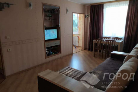 Сдам 3-х кімнатну квартиру, Салтовка, Героев Труда метро, Код: 798416/1