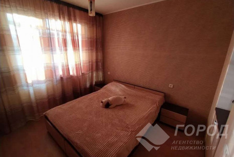 Сдам 3-х кімнатну квартиру, Салтовка, Героев Труда метро, Код: 798416/1