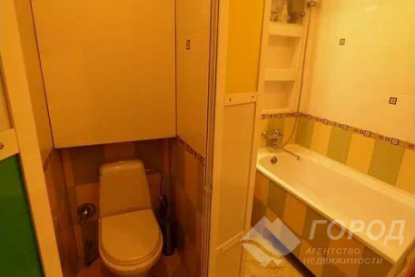 Сдам 3-х кімнатну квартиру, Салтовка, Героев Труда метро, Код: 798416/1