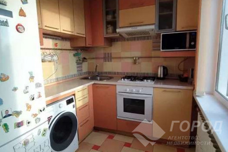 Сдам 3-х кімнатну квартиру, Салтовка, Героев Труда метро, Код: 798416/1