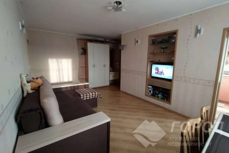 Сдам 3-х кімнатну квартиру, Салтовка, Героев Труда метро, Код: 798416/1