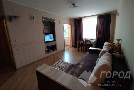 Сдам 3-х кімнатну квартиру, Салтовка, Героев Труда метро, Код: 798416/1