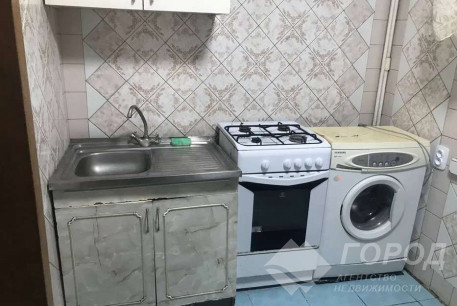 Сдам 3-х кімнатну квартиру, Салтовка, Студенческая метро, Код: 798417/1