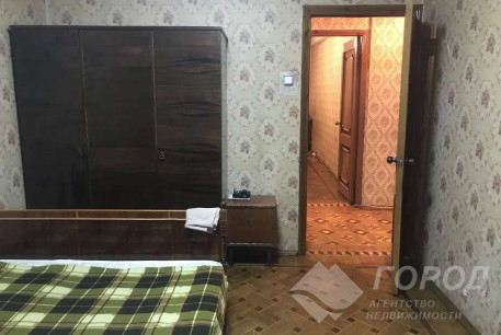 Сдам 3-х кімнатну квартиру, Салтовка, Студенческая метро, Код: 798417/1