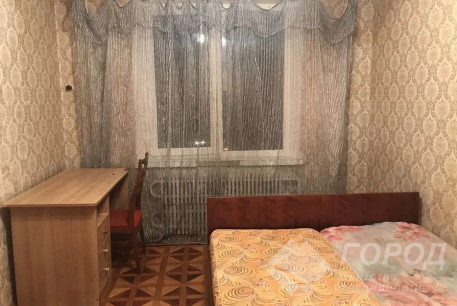 Сдам 3-х кімнатну квартиру, Салтовка, Студенческая метро, Код: 798417/1