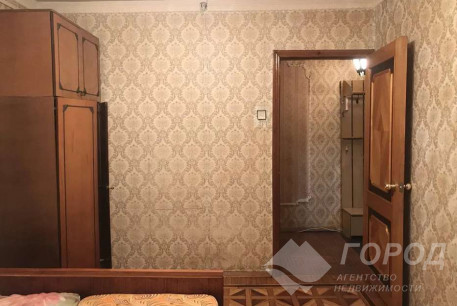 Сдам 3-х кімнатну квартиру, Салтовка, Студенческая метро, Код: 798417/1