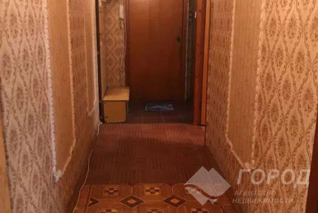 Сдам 3-х кімнатну квартиру, Салтовка, Студенческая метро, Код: 798417/1