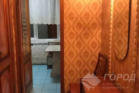 Сдам 3-х кімнатну квартиру, Салтовка, Студенческая метро, Код: 798417/1