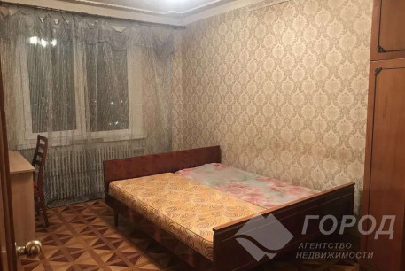 Сдам 3-х кімнатну квартиру, Салтовка, Студенческая метро, Код: 798417/1