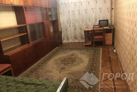 Сдам 3-х кімнатну квартиру, Салтовка, Студенческая метро, Код: 798417/1