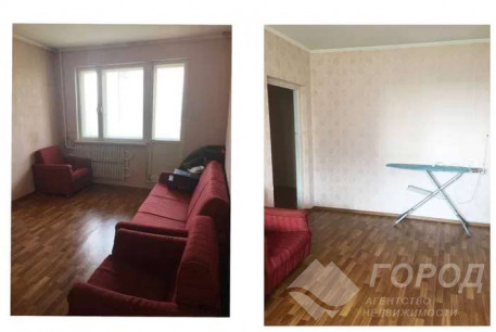 Сдам 2-х кімнатну квартиру, Павлово поле, Код: 798418/1