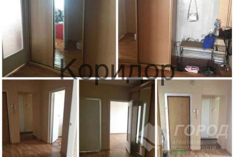 Сдам 2-х кімнатну квартиру, Павлово поле, Код: 798418/1