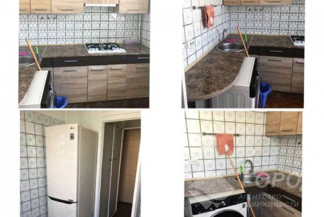 Сдам 2-х кімнатну квартиру, Павлово поле, Код: 798418/1