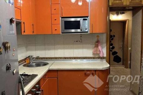 Продам 2-х кімнатну квартиру, Холодная Гора, Код: 798423/1