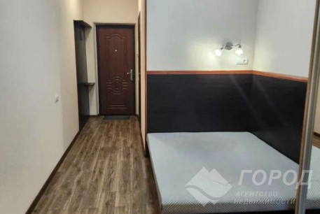 Сдам гостинку, ХТЗ, ХТЗ метро, Код: 798426/2