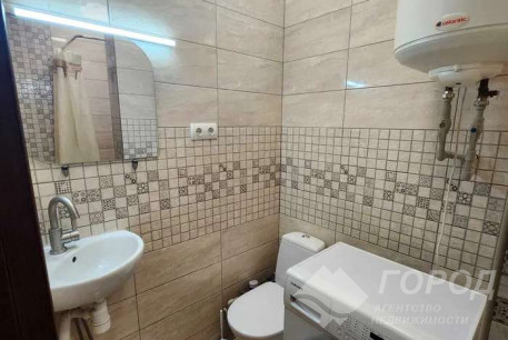 Сдам гостинку, ХТЗ, ХТЗ метро, Код: 798426/2