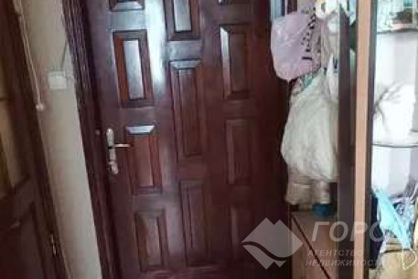 Продам 1-кімнатну квартиру, Рогань, Код: 798428/1