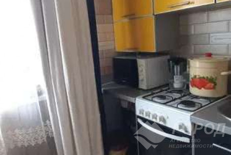 Продам 1-кімнатну квартиру, Рогань, Код: 798428/1