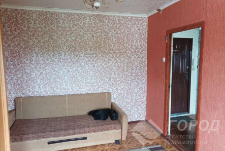 Продам 1-кімнатну квартиру, Залютино, Код: 798429/1