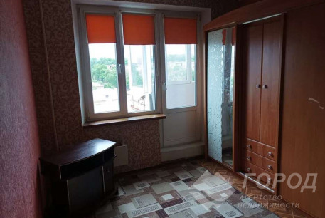 Продам 1-кімнатну квартиру, Залютино, Код: 798429/1