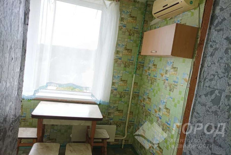 Продам 1-кімнатну квартиру, Залютино, Код: 798429/1