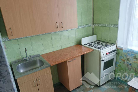 Продам 1-кімнатну квартиру, Залютино, Код: 798429/1