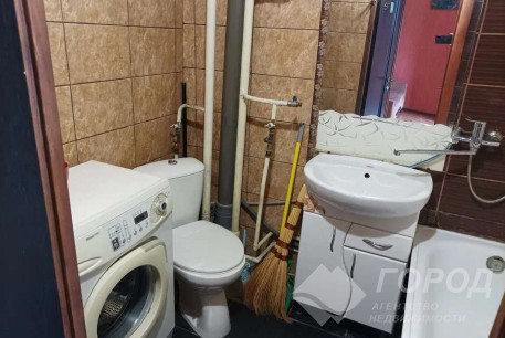 Продам 1-кімнатну квартиру, Залютино, Код: 798429/1