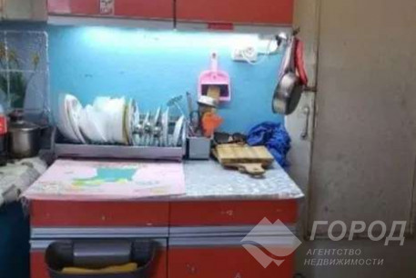 Продам гостинку, Залютино, Код: 798429/2