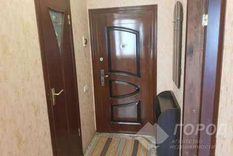 Продам 1-кімнатну квартиру, Сосновая Горка, Шатиловка, Код: 798433/2