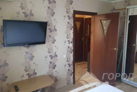 Продам 1-кімнатну квартиру, Сосновая Горка, Шатиловка, Код: 798433/2