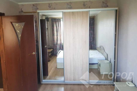 Продам 1-кімнатну квартиру, Сосновая Горка, Шатиловка, Код: 798433/2