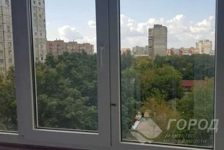 Продам 1-кімнатну квартиру, Сосновая Горка, Шатиловка, Код: 798433/2