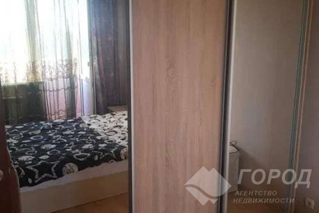 Продам 1-кімнатну квартиру, Сосновая Горка, Шатиловка, Код: 798433/2