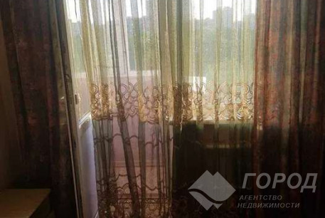 Продам 1-кімнатну квартиру, Сосновая Горка, Шатиловка, Код: 798433/2