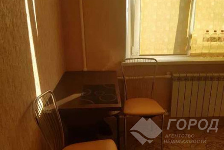 Продам 1-кімнатну квартиру, Сосновая Горка, Шатиловка, Код: 798433/2