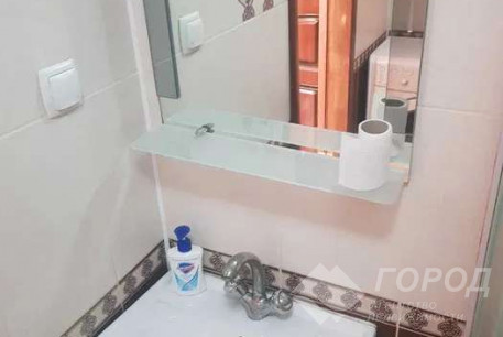 Продам 1-кімнатну квартиру, Сосновая Горка, Шатиловка, Код: 798433/2