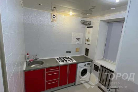 Сдам 1-кімнатну квартиру, Жуковского, Код: 798434/1