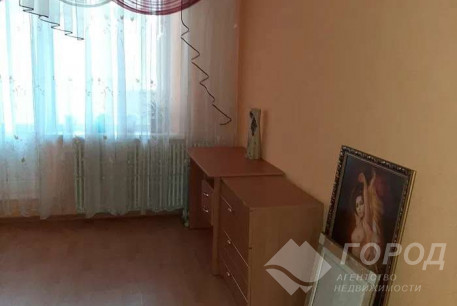 Сдам 1-кімнатну квартиру, Павлово поле, Ботанический сад метро, Код: 798437/1