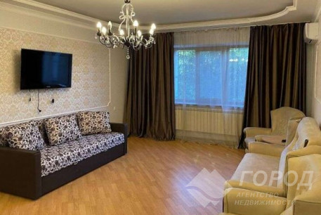 Сдам 3-х кімнатну квартиру, Холодная Гора, Холодная Гора метро, Код: 798438/2